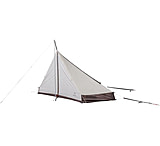Image of Snow Peak Penta Ease in Ivory, 1-Person