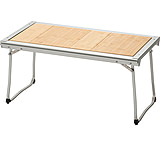 Image of Snow Peak Entry IGT Table