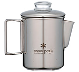 Image of Snow Peak Stainless Coffee Percolator