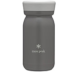 Image of Snow Peak Stainless Vacuum Bottle Milk 350ml