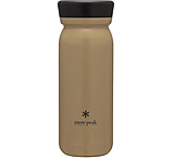 Image of Snow Peak Stainless Vacuum Bottle Milk 500ml