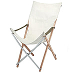 Snow Peak Take! Bamboo Chair