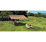 Image of Snow Peak Tarp Recta Proset - Large
