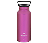 Image of Snow Peak Titanium Aurora 800ml Bottle