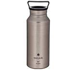 Snow Peak Titanium Aurora 800ml Bottle