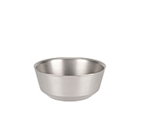 Image of Snow Peak Titanium Double Bowl 600ml