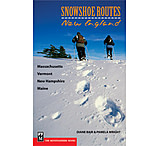 Image of Mountaineers Books: Snowshoe Routes: New England
