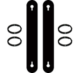 Image of Horn Hunter Bino Keeper Binocular Attachment