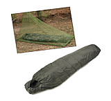 Image of SnugPak Backpacker Bundle - Mosquito Net and Sleeper Lite