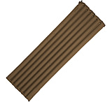 Image of SnugPak Basecamp Air Mats w/Foot Pump