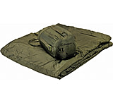 Image of SnugPak Jungle Blanket XL Olive