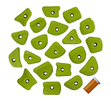 Image of So iLL 20 Hold Kit Climbing Hold