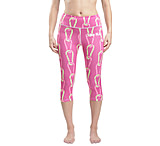 Image of So iLL Carabiners Capris - Women's