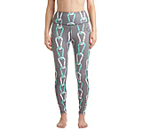 Image of So iLL Carabiners Leggings - Women's