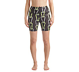 Image of So iLL Carabiners Shorts - Women's