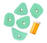 Image of So iLL Five Hold Kit Climbing Hold