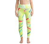 Image of So iLL Holds Leggings - Women's