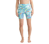Image of So iLL Holds Shorts - Women's