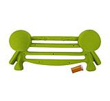 Image of So iLL Iron Palms Hangboard