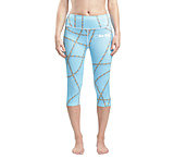 Image of So iLL Ropes Capris - Women's
