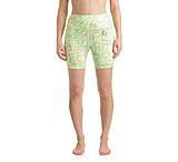Image of So iLL Routes Shorts - Women's