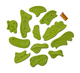 Image of So iLL Starter Kit Climbing Hold Set - 12 pk