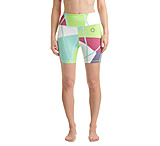Image of So iLL Walls Shorts - Women's