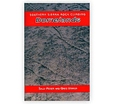 Image of Globe Pequot Press: Southern Sierra Rock Climbing: Domelands