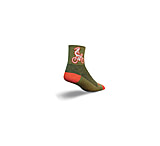 Image of Sockguy 3&quot; Classic Socks