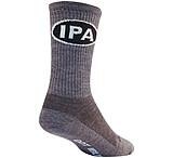 Sockguy Ninja 6 Wool Crew S/m WCRNINJA