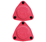 SofHold Armed and Beatiful Gun Magnet Mount, 2 Pack, Pink, Sofhold-AB-PK-2PK