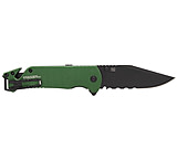 Image of SOG Specialty Knives &amp; Tools Escaope ATK Folding Knife