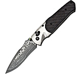 Image of SOG Arcitech Damascus Knife