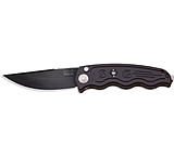 Image of SOG Specialty Knives &amp; Tools SOG-TAC ST-04 8in Automatic Tanto Folding Knife
