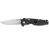 Image of SOG Flash II Partially Serrated Folding Knives w/ 8in Overall Length