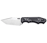 Image of SOG Growl Fixed Blade Knife