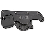 Image of SOG Specialty Knives &amp; Tools Hard Nylon Sheath for F06T FastHawk Tomahawk