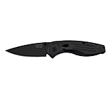 Image of SOG Aegis Mini Folding Knife, Black