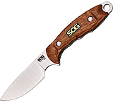Image of SOG Specialty Knives &amp; Tools Huntspoint Skinner S30V Fixed Blade Knife - 8.25&quot; OAL