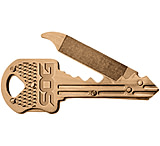 Image of SOG Knives Key Chain Nail File