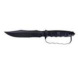 Image of SOG Tigershark Elite Knife - 15.25&quot; OAL