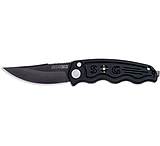 Image of SOG Specialty Knives &amp; Tools SOG-TAC ST-11 6.75&quot; Mini Auto Folding Knife