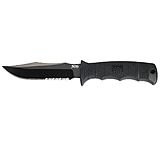 Image of SOG Specialty Knives &amp; Tools SEAL Pup Elite Fixed Blade Knife