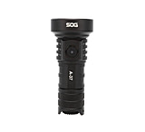 Image of SOG Specialty Knives &amp; Tools A-37? Flashlight - 1320 Lumens