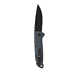 Image of SOG Specialty Knives &amp; Tools Adventurer Lb - Gray + Black
