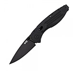 Image of SOG Specialty Knives &amp; Tools Aegis TiNi Automatic Folding Knife