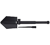 Image of SOG Specialty Knives &amp; Tools Elite E-Tool Collapsible Shovel
