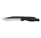 Image of SOG Forge San Mai Steel Knife - 10.9&quot; OAL