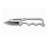 Image of SOG Specialty Knives &amp; Tools Instinct Mini Knive - Slim Peg Box