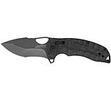 Image of SOG Specialty Knives &amp; Tools Kiku XR LTE Folding Knife